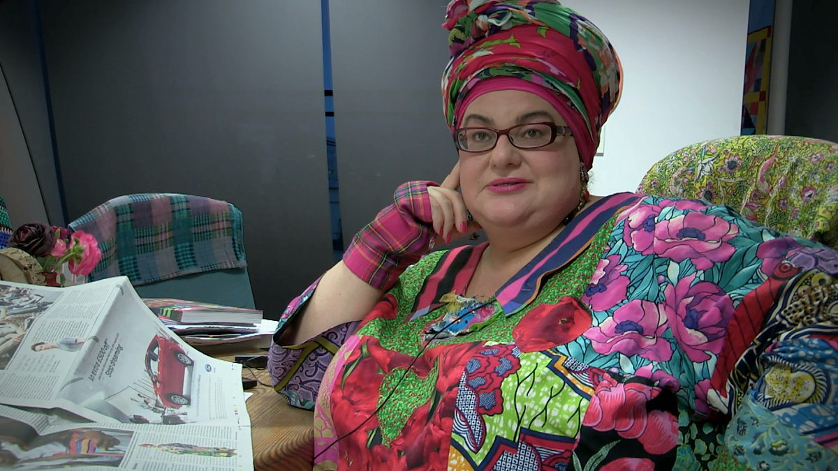 BBC One - Camila's Kids Company: The Inside Story, Who is to blame?