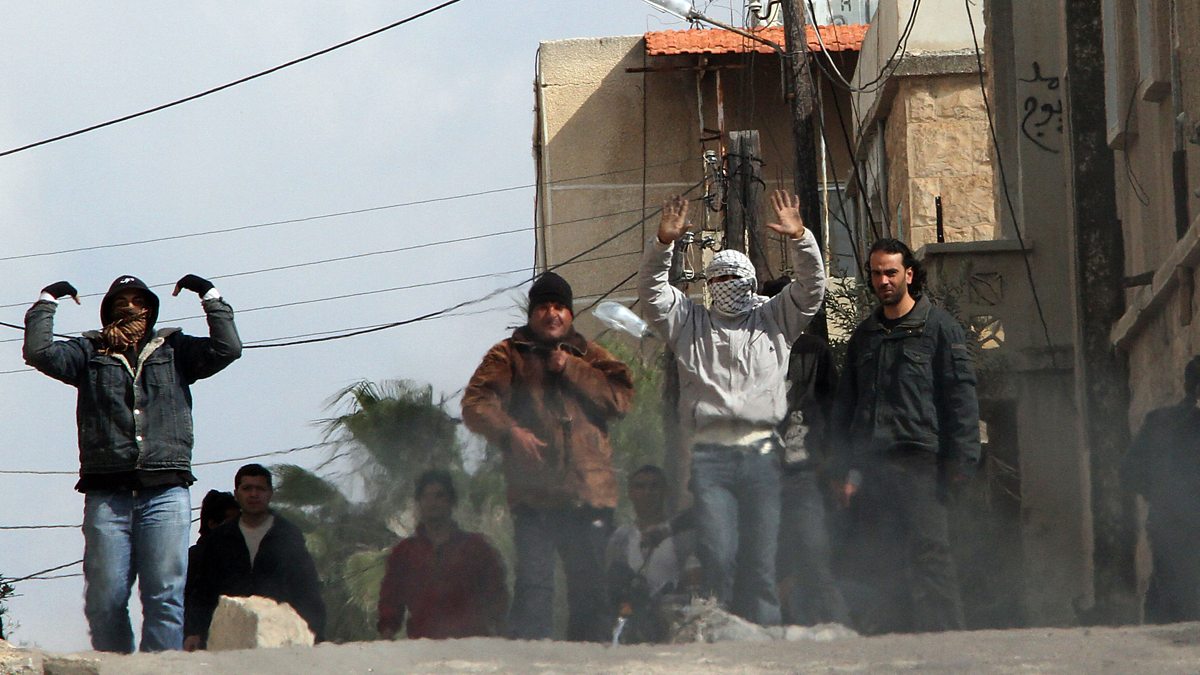 Bbc world service witness history the arab spring and syria