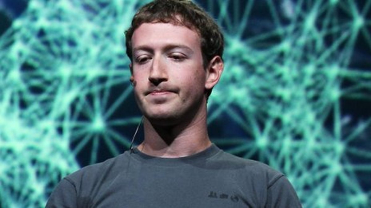 BBC World Service World Business Report India Blocks Facebook s Free