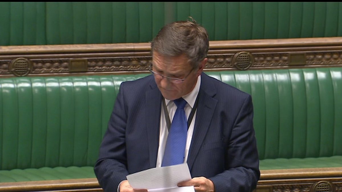 BBC Radio Leeds Liz Green, Craig Whittaker MP calls for more support