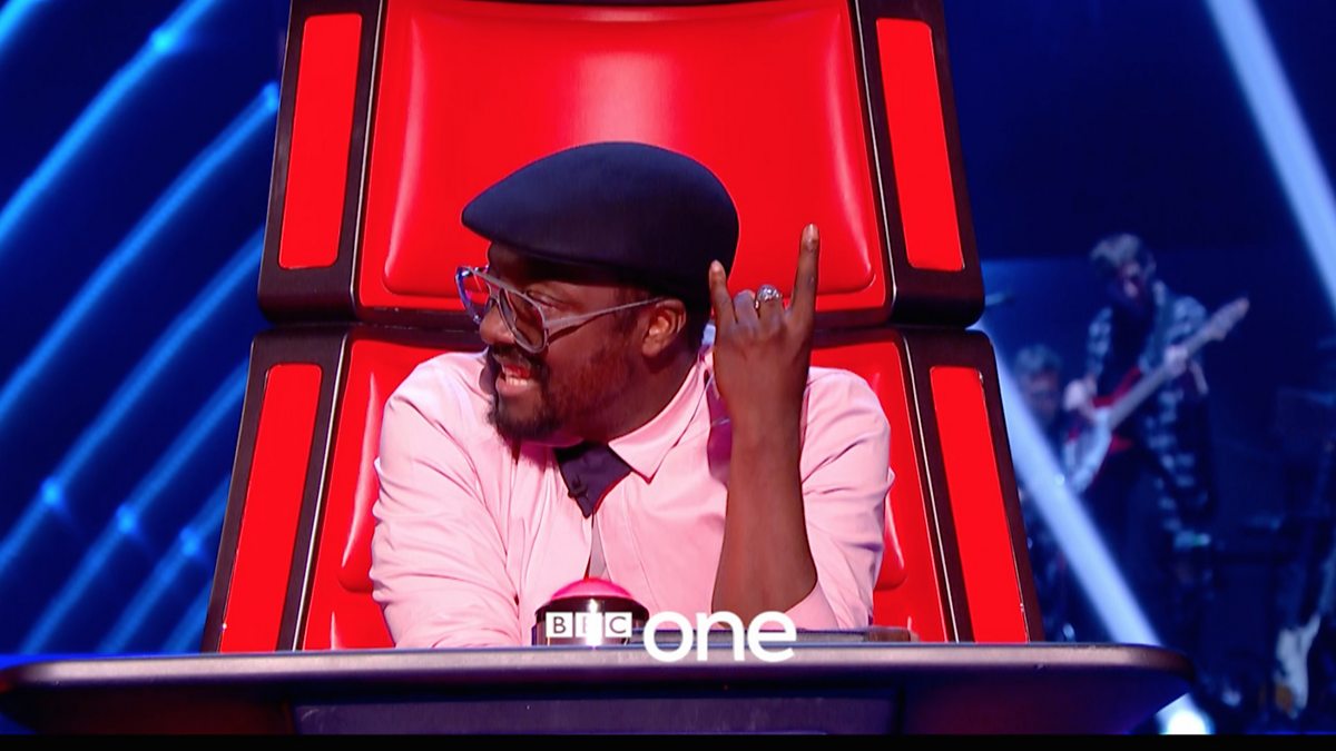 BBC One - The Voice UK, Series 5, Blind Auditions 6, Episode 6 Preview ...