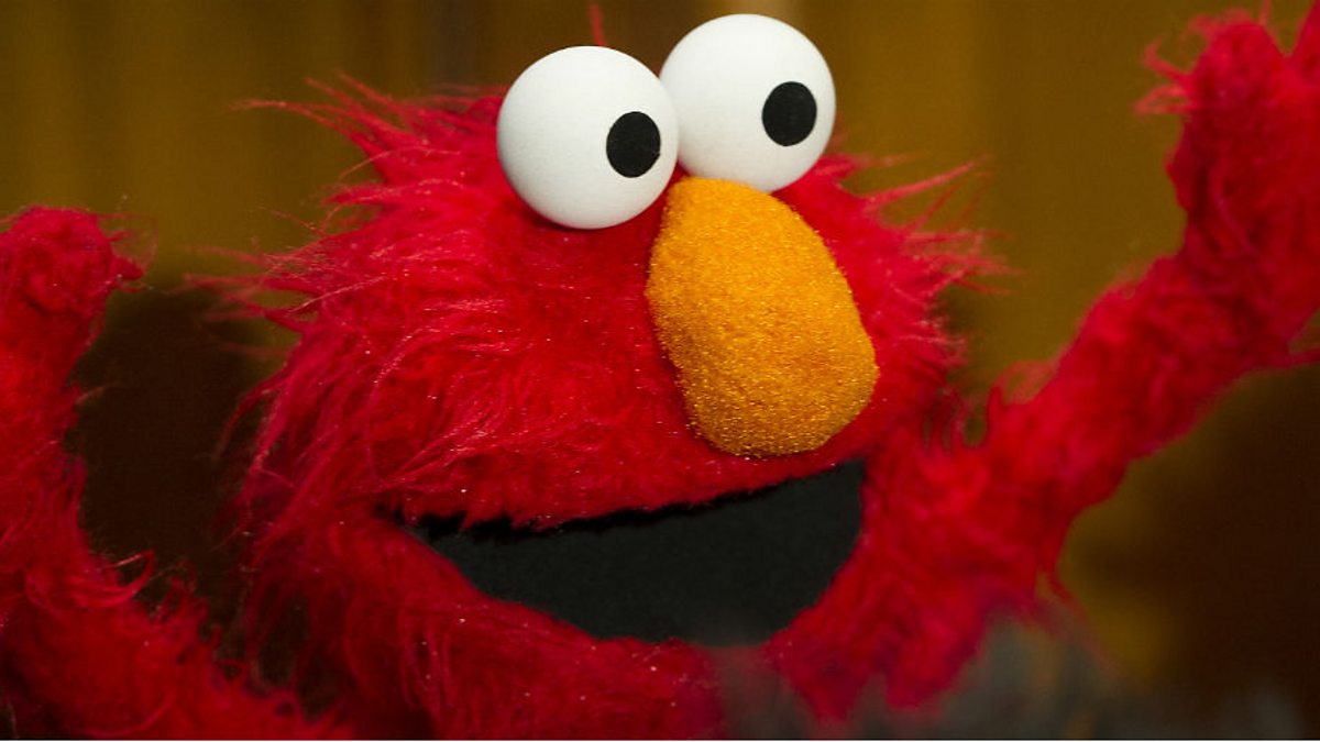 BBC Radio 4 - Today, Has Sesame Street been gentrified?