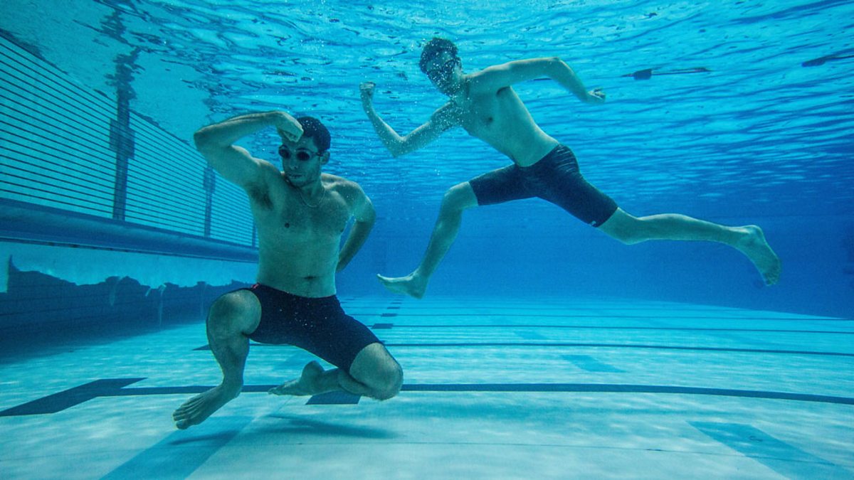 BBC Radio 1 Radio 1 Breakfast with Greg James, Live from Sheffield