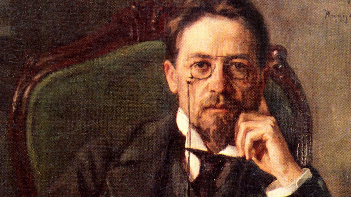 BBC Radio 4 - Imagining Chekhov, The Death of Anton Chekhov by Alison ...