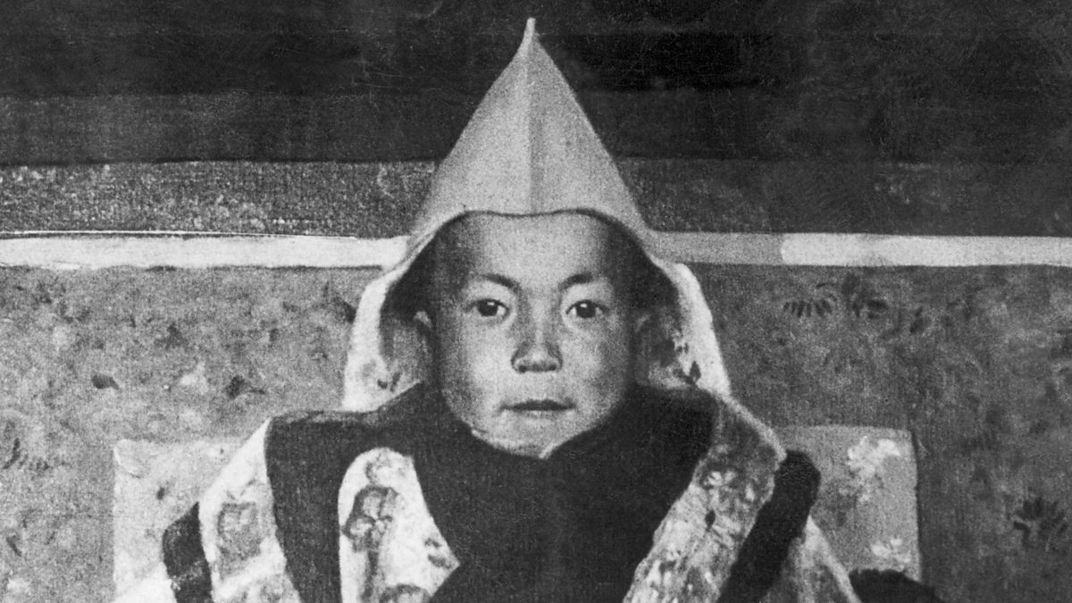 Heinrich harrer spouse picture