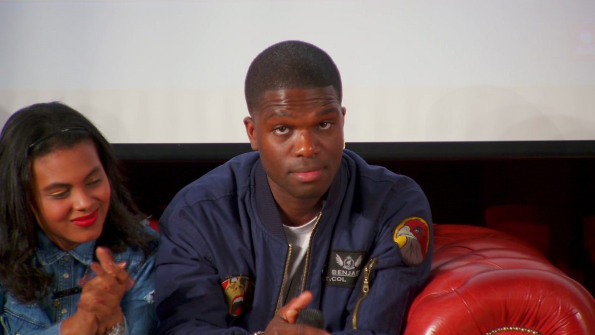 BBC One The Not So Secret Life of the Manic Depressive