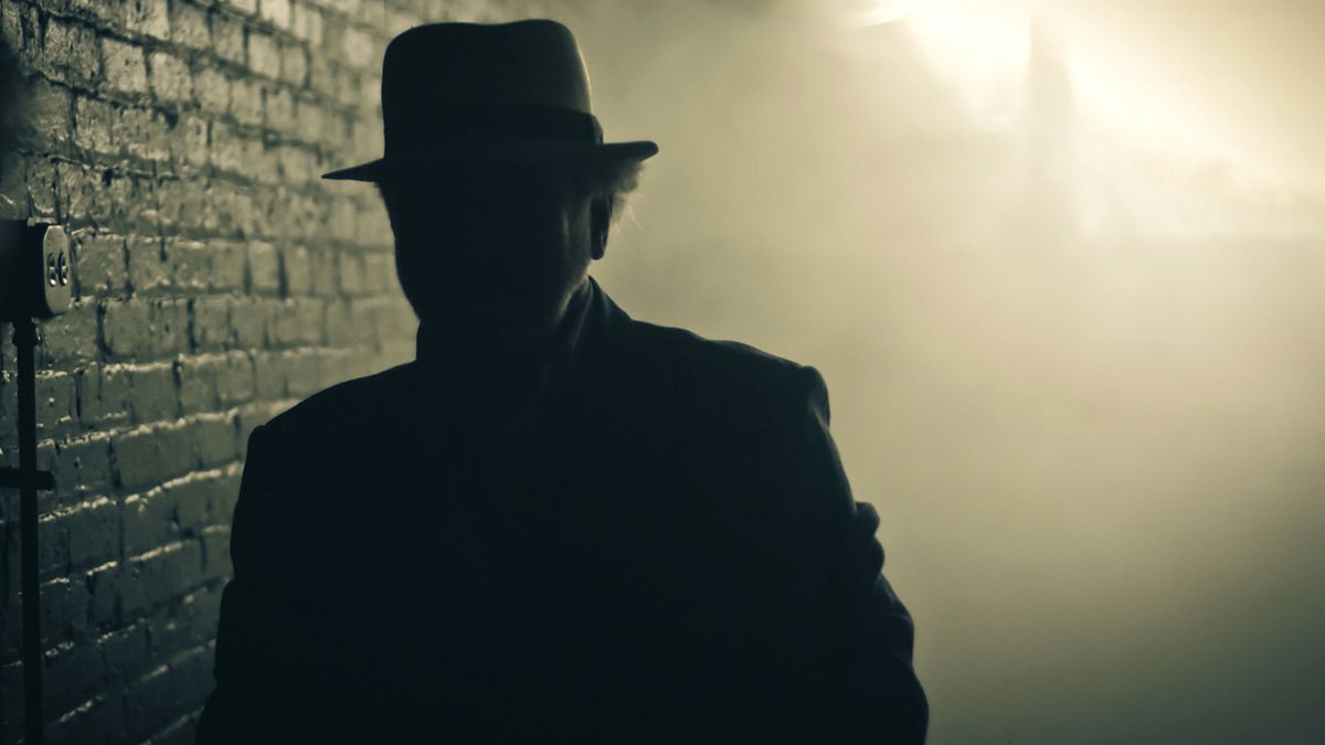 BBC One - The Secret Agent