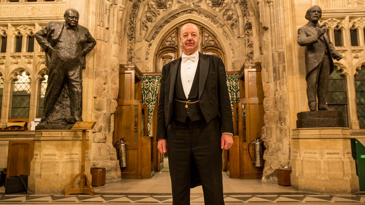 BBC Radio 4 Westminster Hour, Reflections of the former Commons