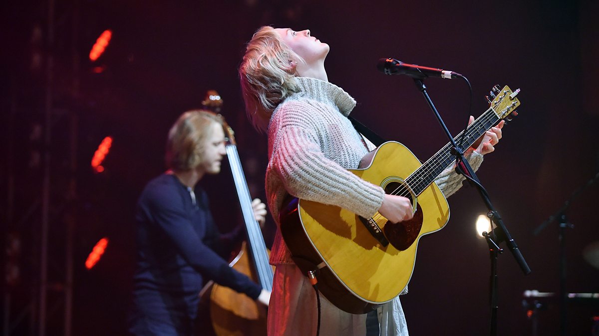 BBC Radio 6 Music 6 Music Festival, 2016 Laura Marling's Day and Night