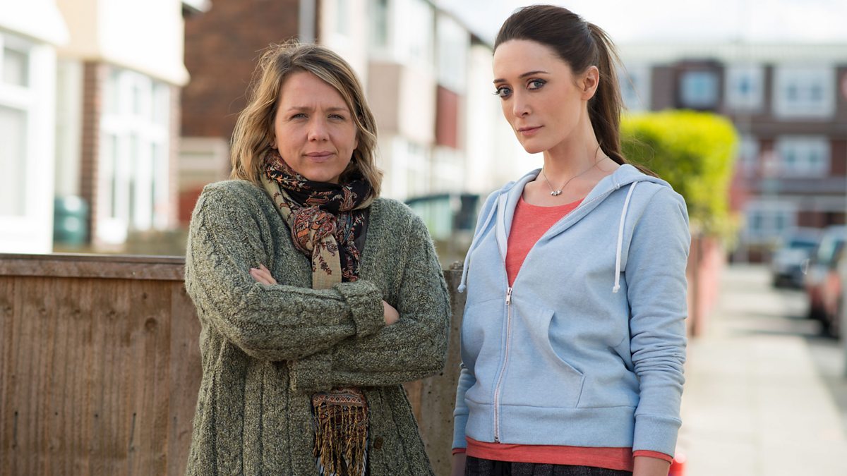 BBC One Moving On, Series 7, Picture of Innocence BBC One Moving On, Series 7, Picture of Innocence