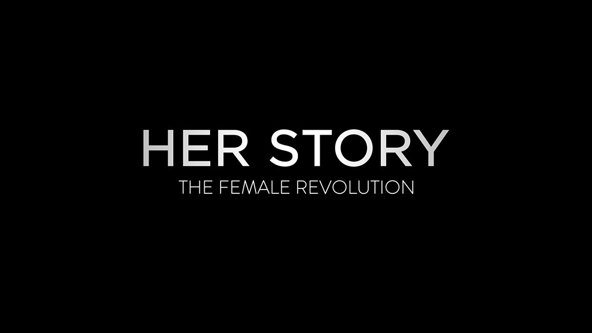 BBC News - Her Story