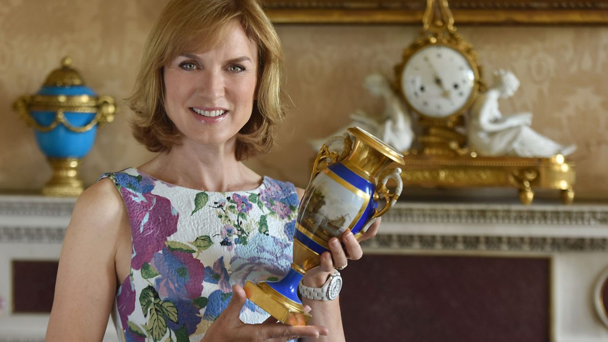 Antiques Roadshow - Series 40: 7. Black Country Living Museum