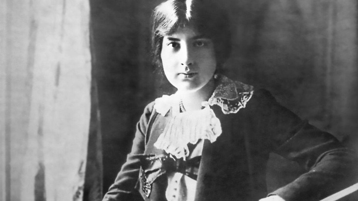 BBC Radio 3 - Composer of the Week, Discovering Lili Boulanger