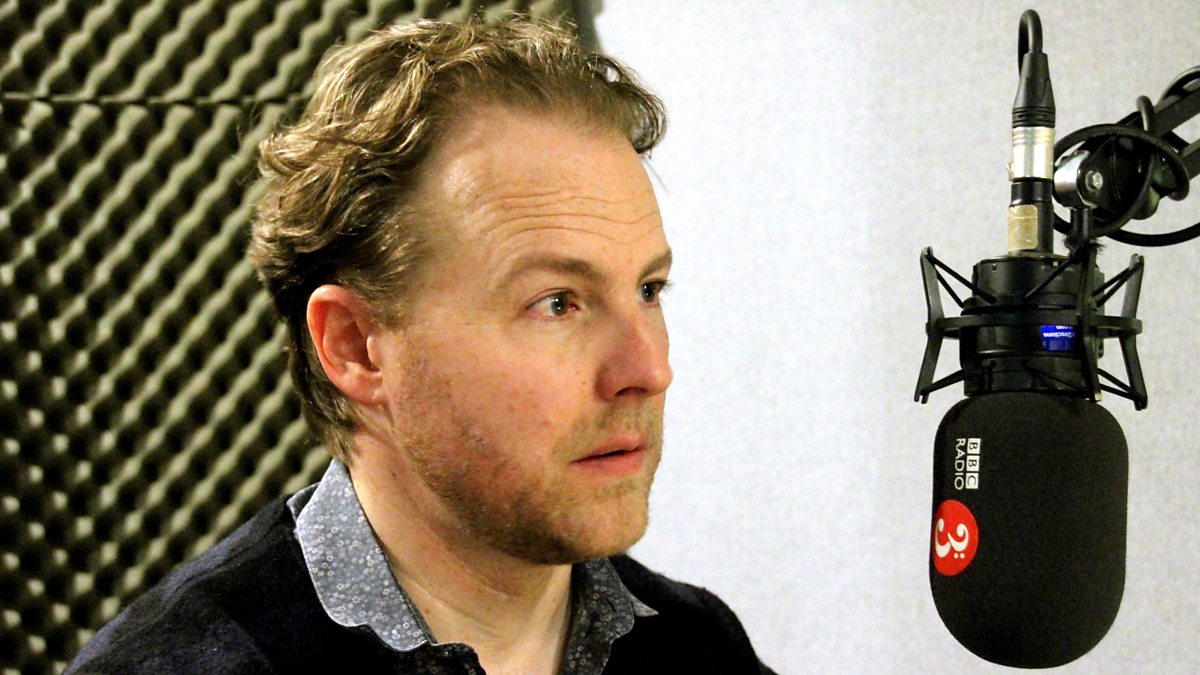 BBC Radio 3 - Essential Classics, Thursday - Rob Cowan with Samuel West