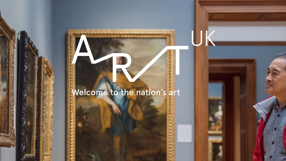 BBC Arts - BBC Arts - Public View: Art UK Shares Our Greatest Paintings ...