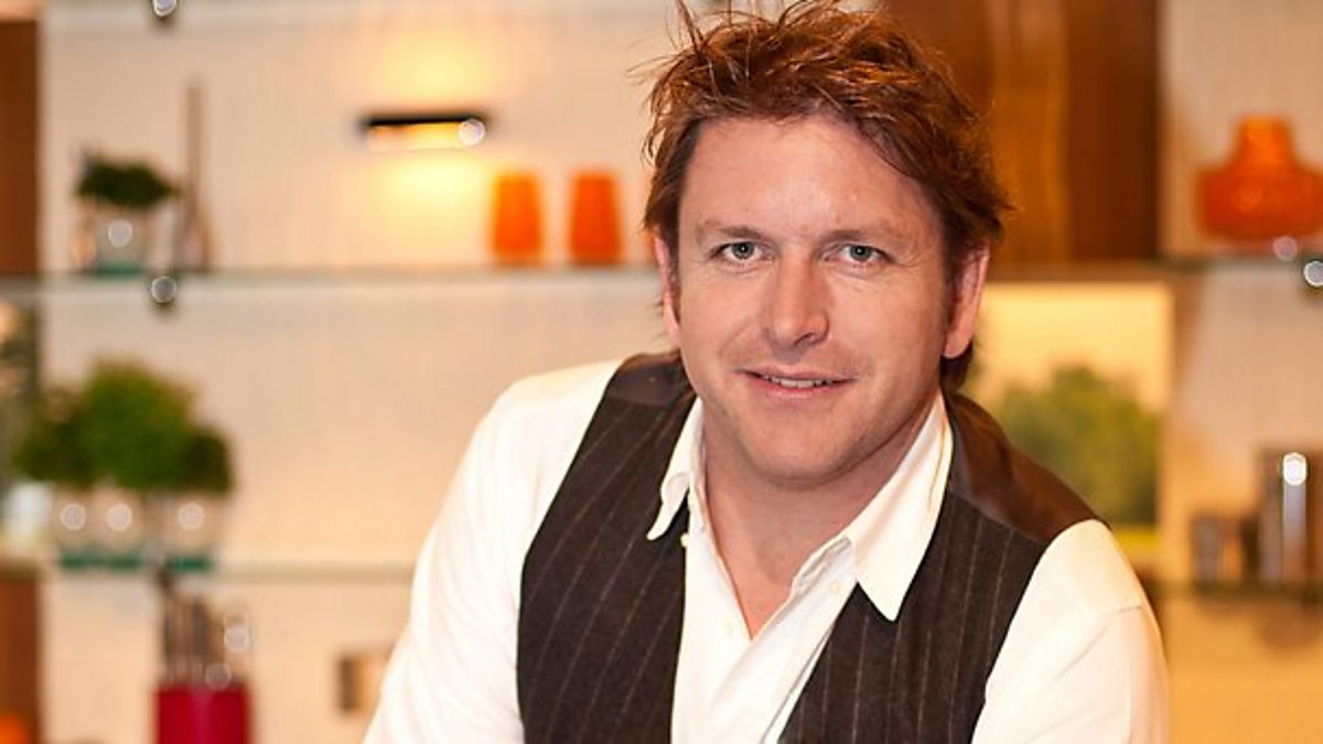 BBC Radio 2 The Chris Evans Breakfast Show, James Martin and James