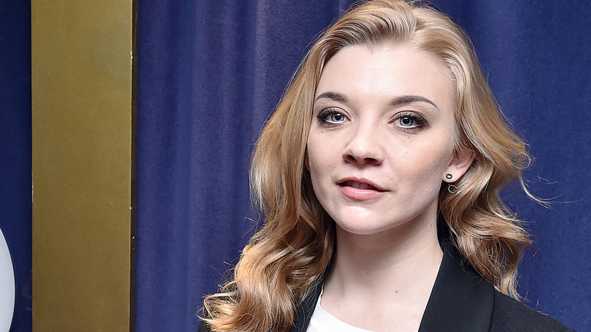 Natalie Dormer Fake