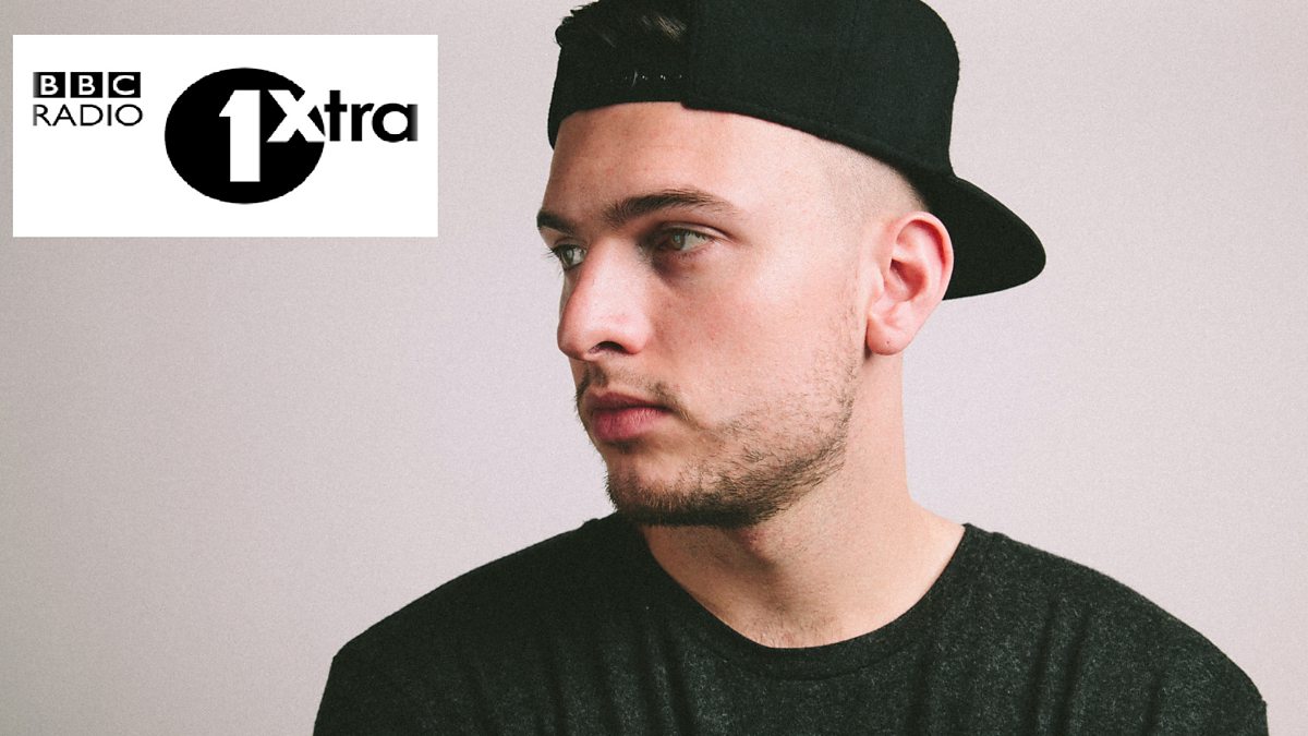 Bbc Radio 1xtra Nick Bright Fusion Midday Mix