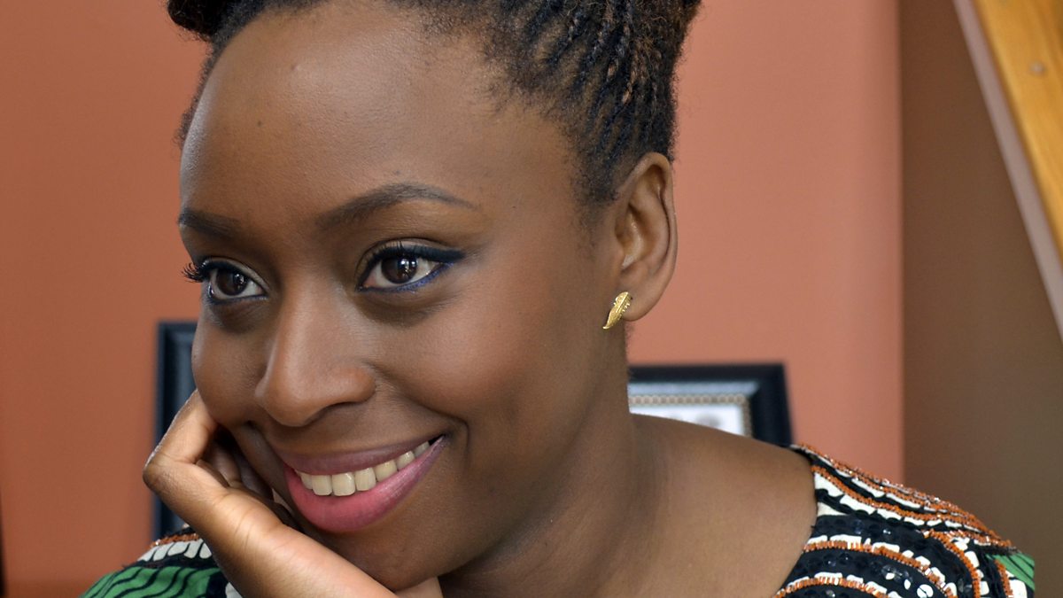 BBC World Service - Focus on Africa, Chimamanda Ngozi Adichie reads her  short story Olikoye