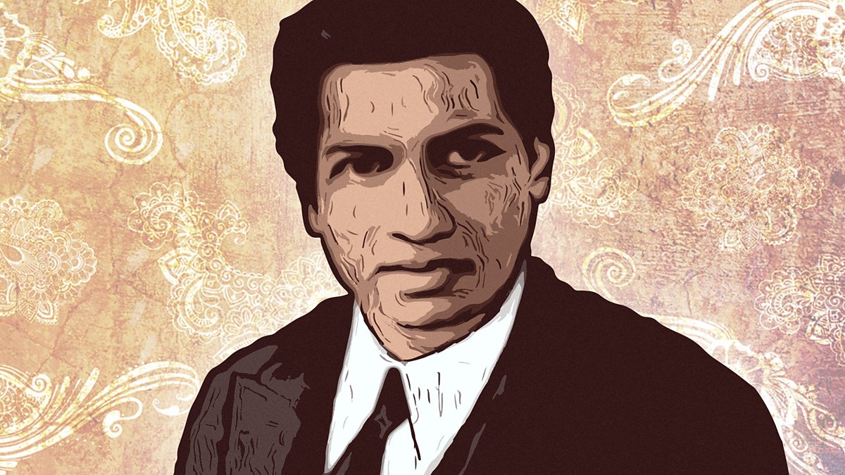 BBC Radio 4 - Incarnations: India in 50 Lives, Ramanujan: The ...