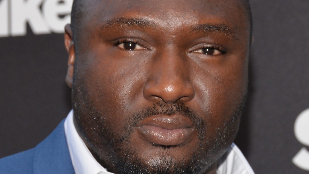 BBC - Learning, Nonso Anozie : A Midsummer Night's Dream