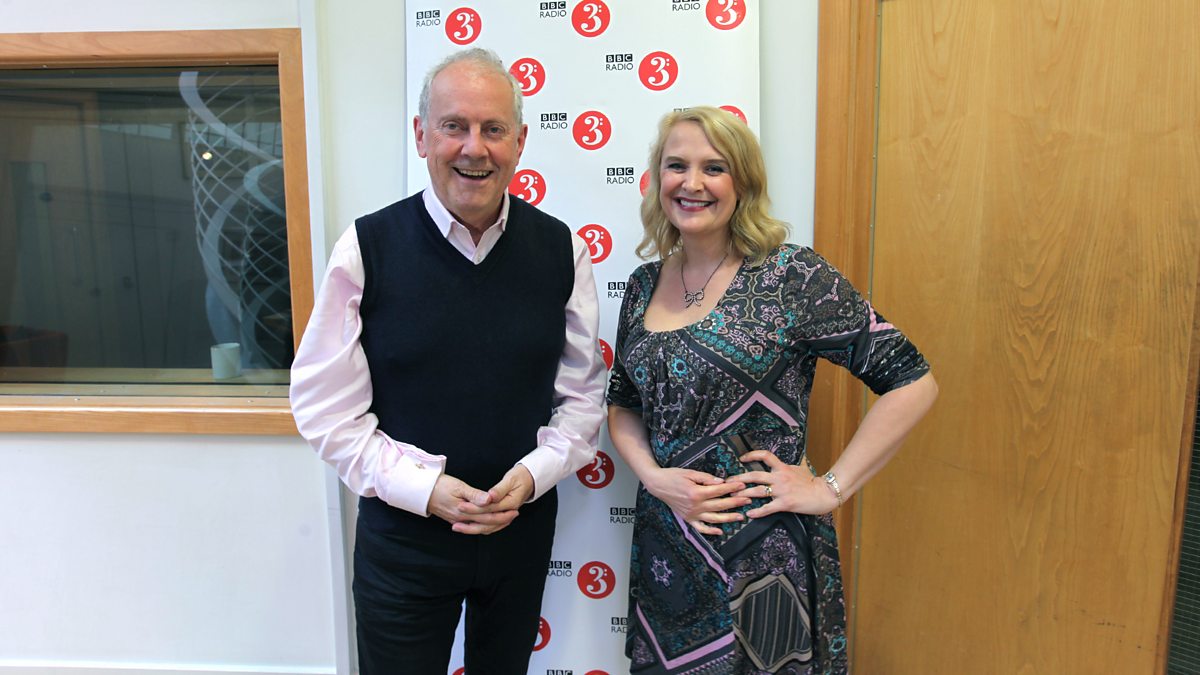 BBC Radio 3 - Essential Classics, Friday - Sarah Walker With Gyles ...