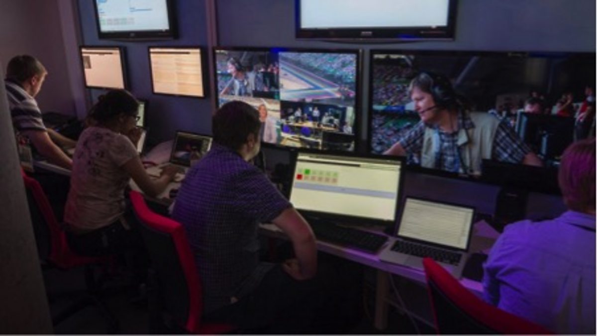 BBC Blogs Technology + Creativity at the BBC Digital careers at BBC