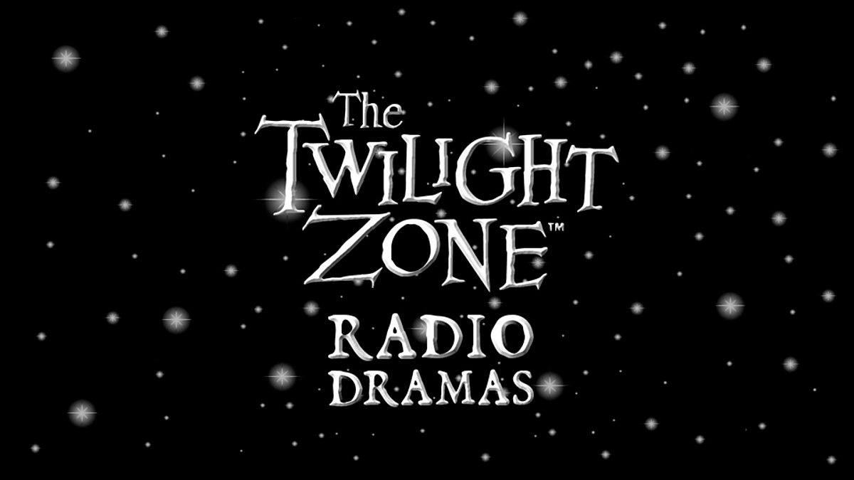 BBC Radio 4 Extra - The Twilight Zone, Twilight Zone Theme Tune