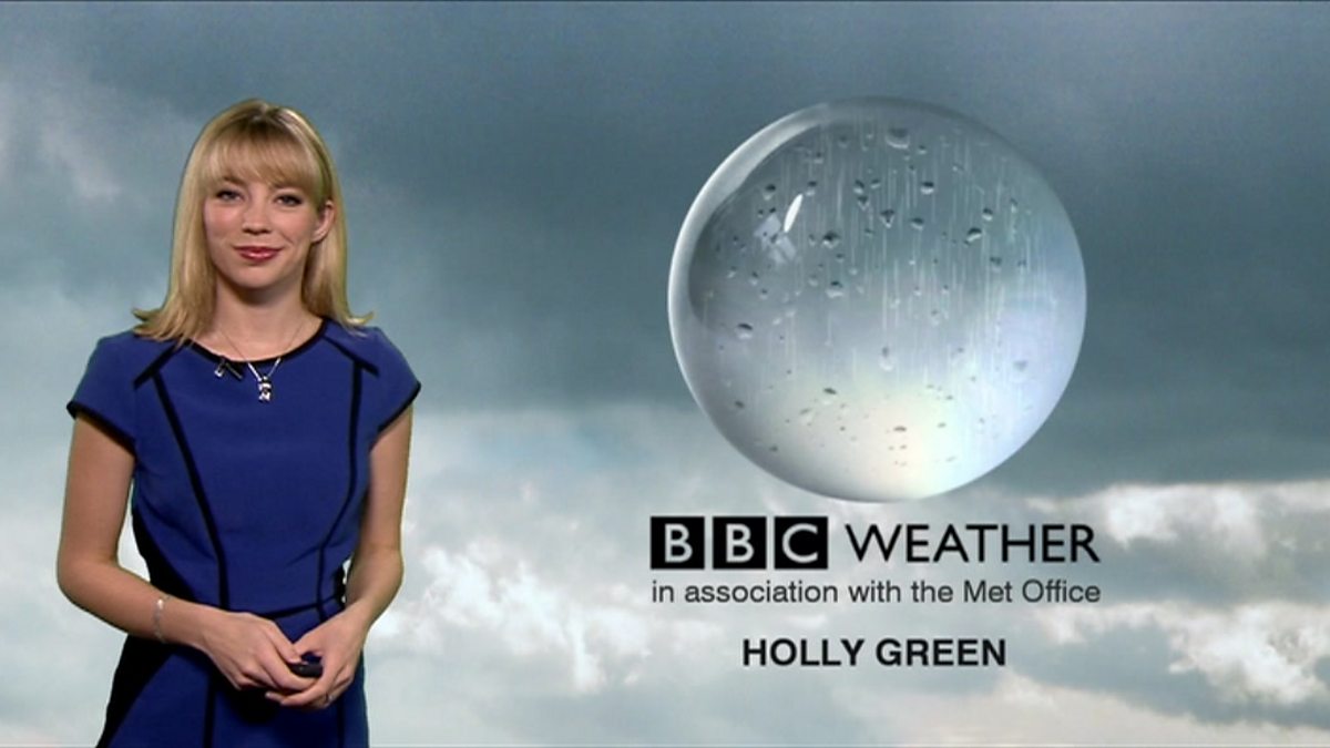 BBC One BBC Oxford News, 02/03/2016, Oxford weather for Wednesday 2 March