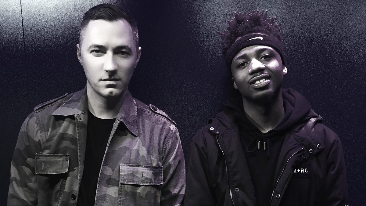 BBC Radio 1 - Benji B, Metro Boomin And Piu Piu