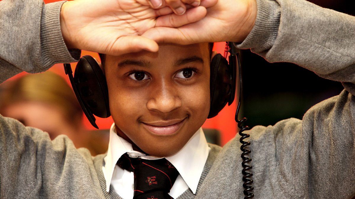 BBC News - BBC News School Report