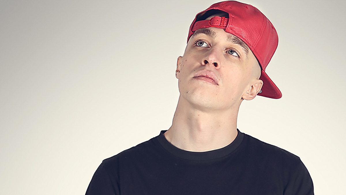 BBC Radio 1Xtra - Semtex, With Shotty Horroh, 