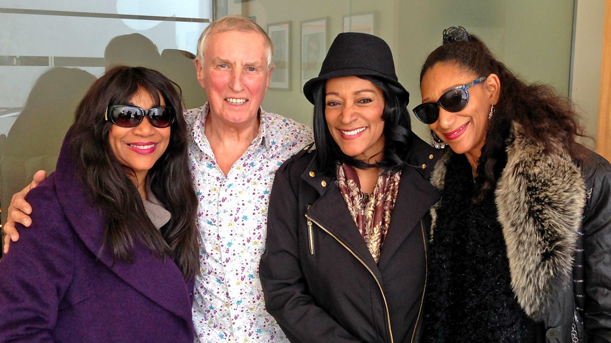 Bbc Radio 2 Sounds Of The 70s With Johnnie Walker Sister Sledge