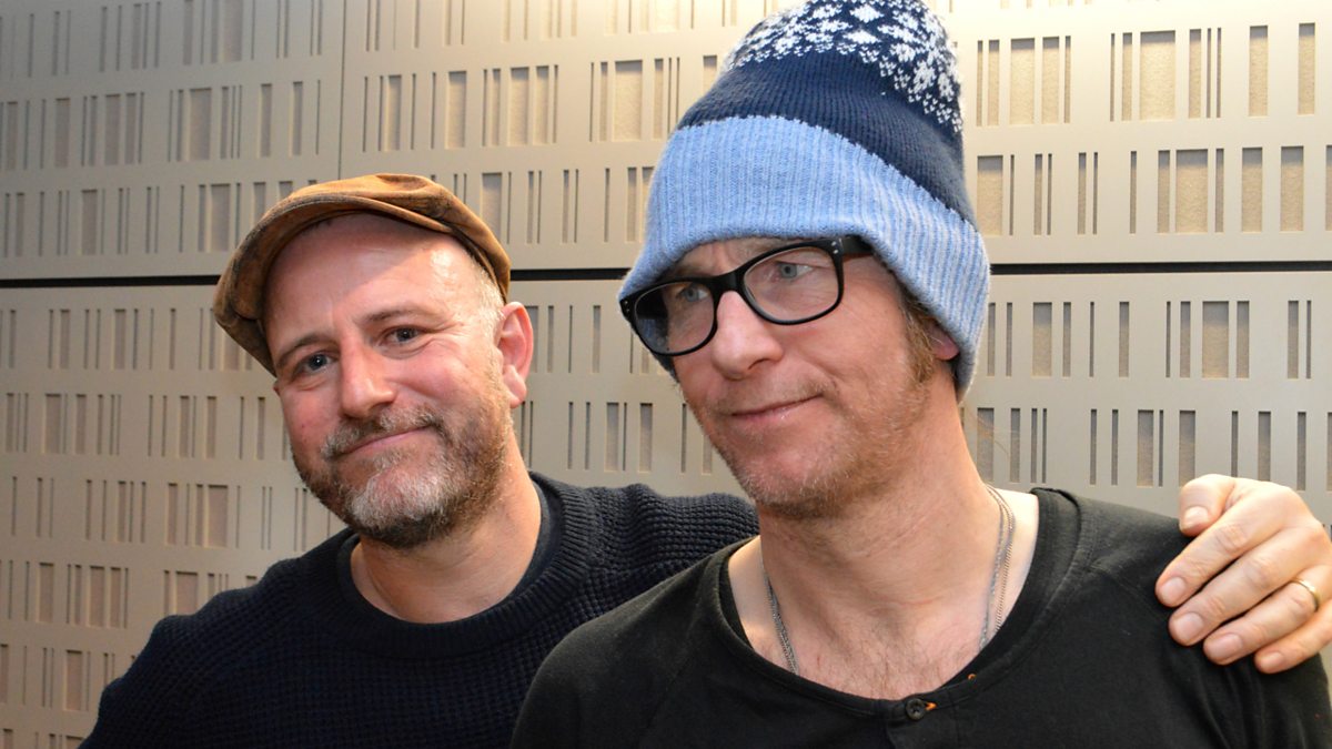 BBC Radio 4 Extra The Comedy Club Interviews 16 03 2016