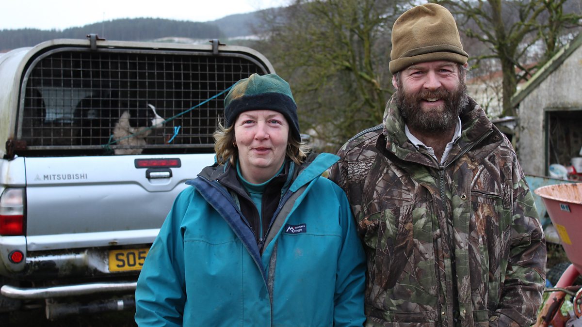 BBC Two This Farming Life, Series 1, Episode 2