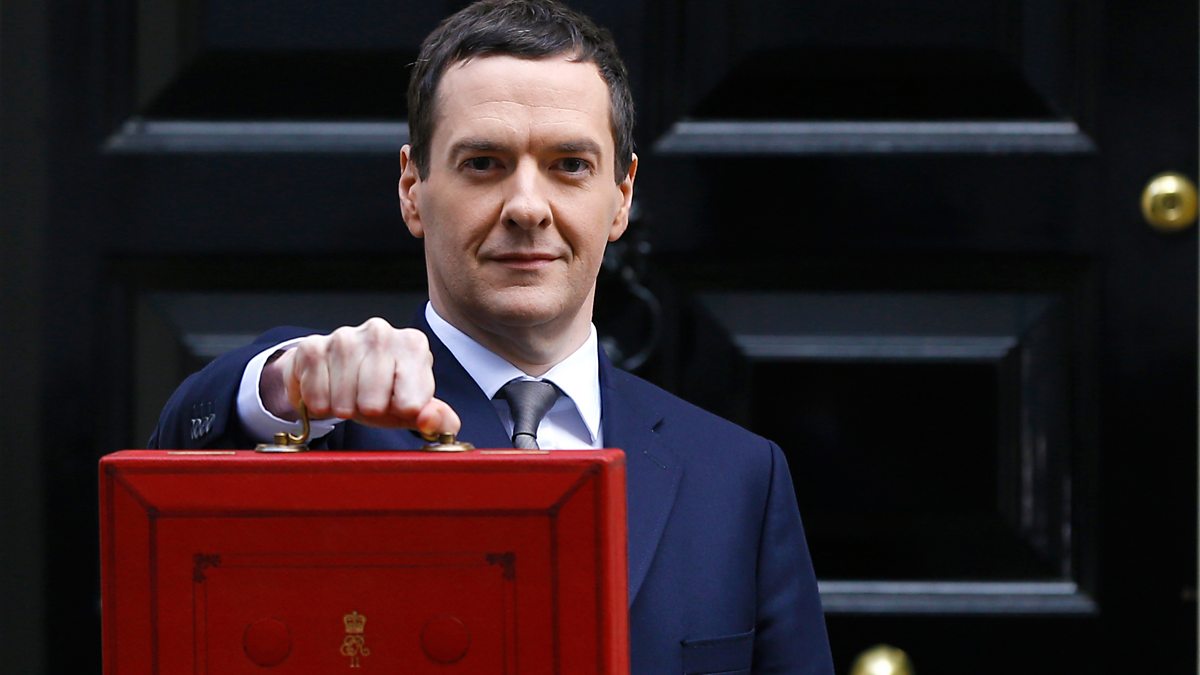 BBC Radio 4 Money Box, Money Box Live The Budget 2016