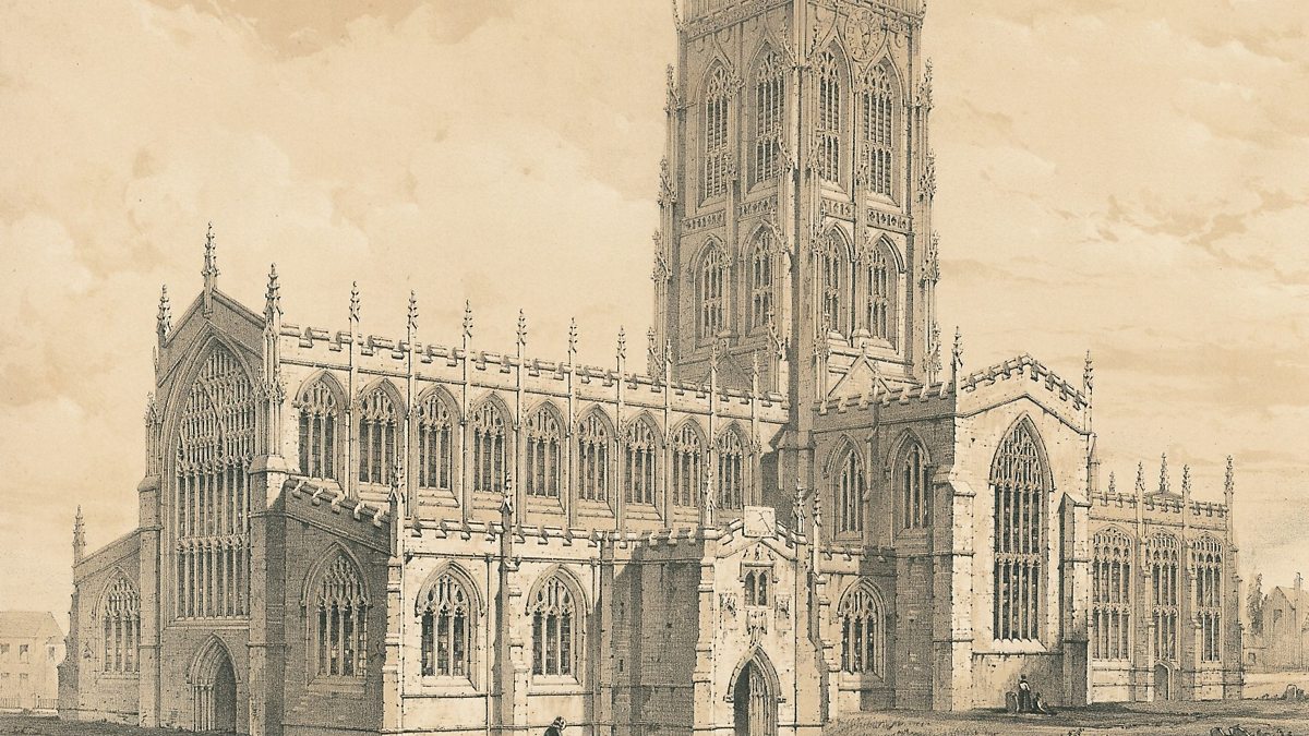 BBC Shakespeare On Tour Shakespeare's 'The King's Men' in Doncaster