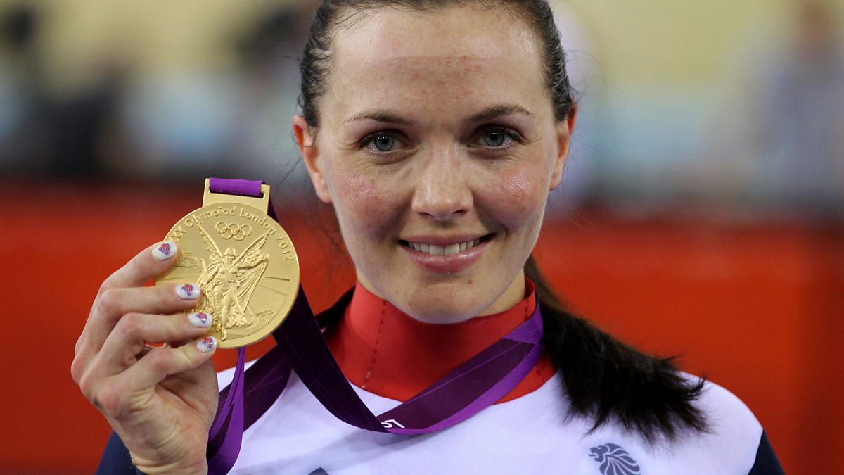 Пендлтон уорд. Victoria Pendleton биография.