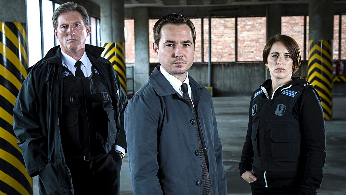 BBC One - Line of Duty, The Story So Far: Series 1 and 2