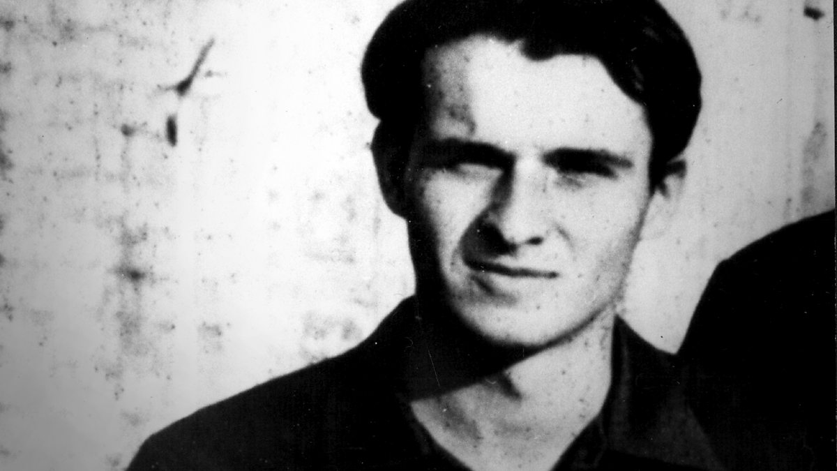 BBC World Service - Witness History, The Death of Jan Palach