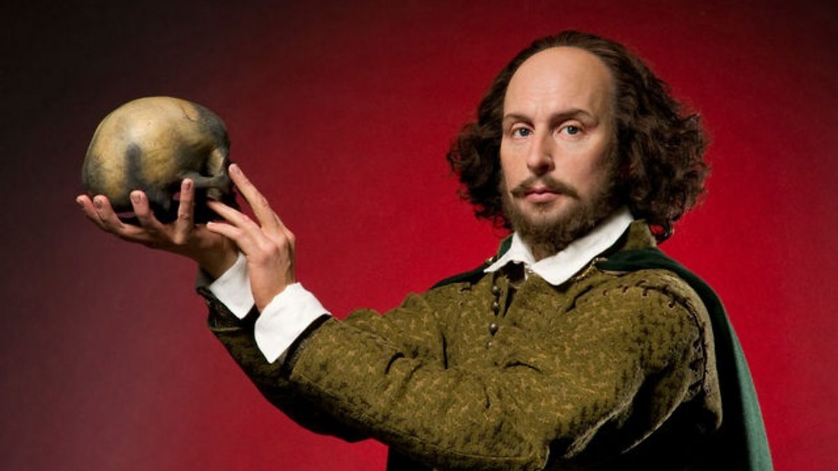 BBC - Shakespeare On Tour - BBC Radio Nottingham