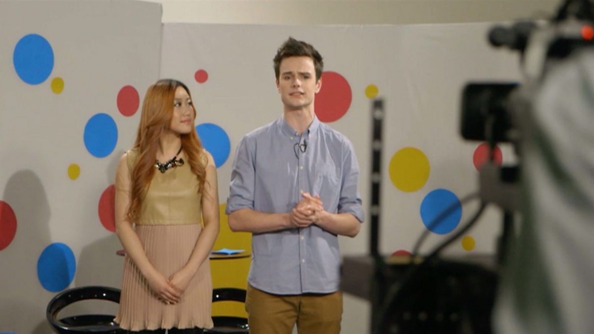 BBC Two World's Weirdest Events, Episode 8, Foreign language syndrome