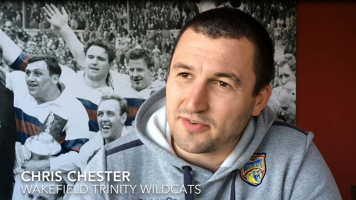 BBC Radio Leeds - West Yorkshire Sport: Rugby League, Live Rugby League ...