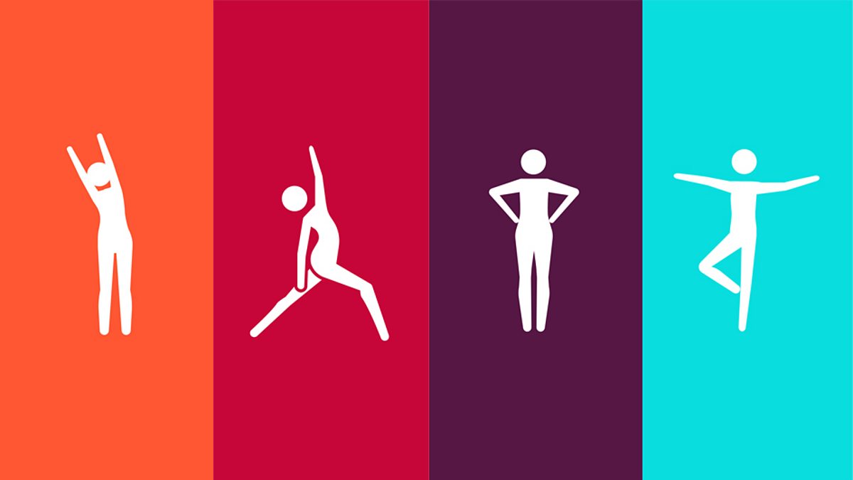 BBC Make Your Move Which move will you make?