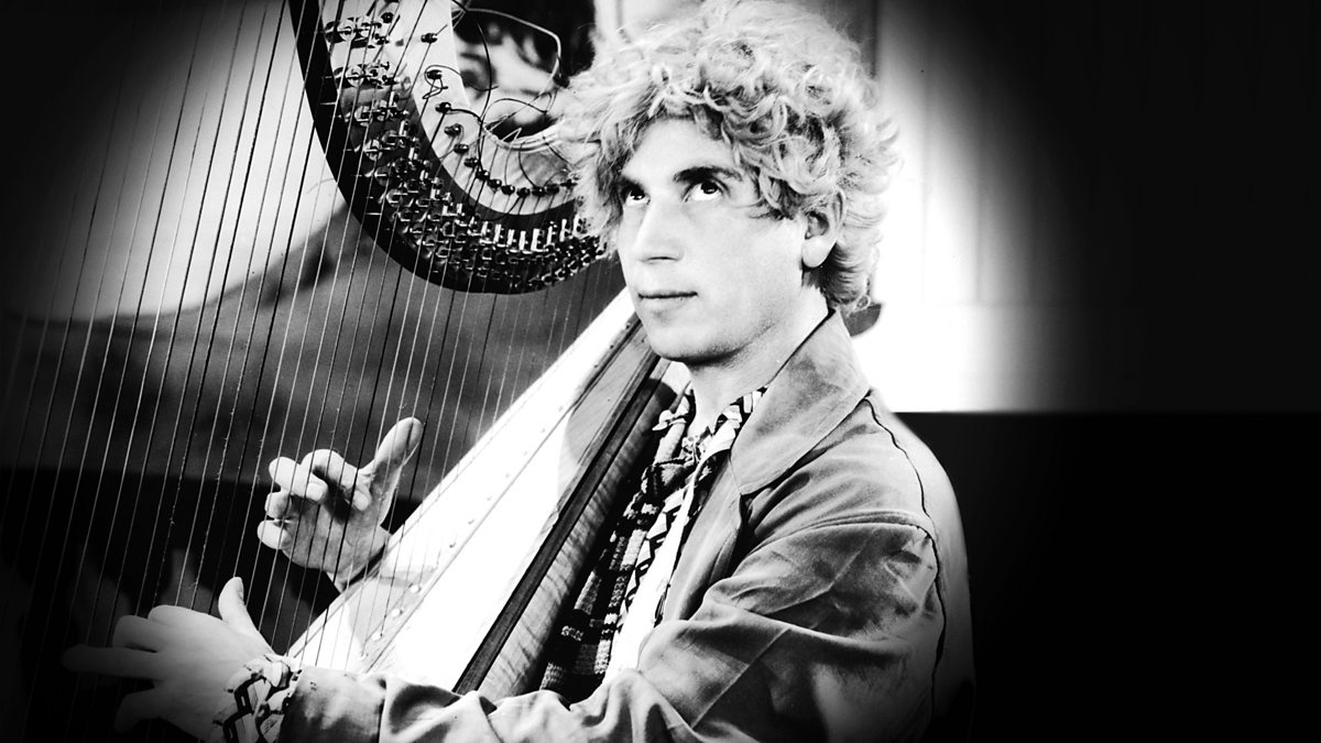 BBC Radio 4 Finding Harpo's Voice