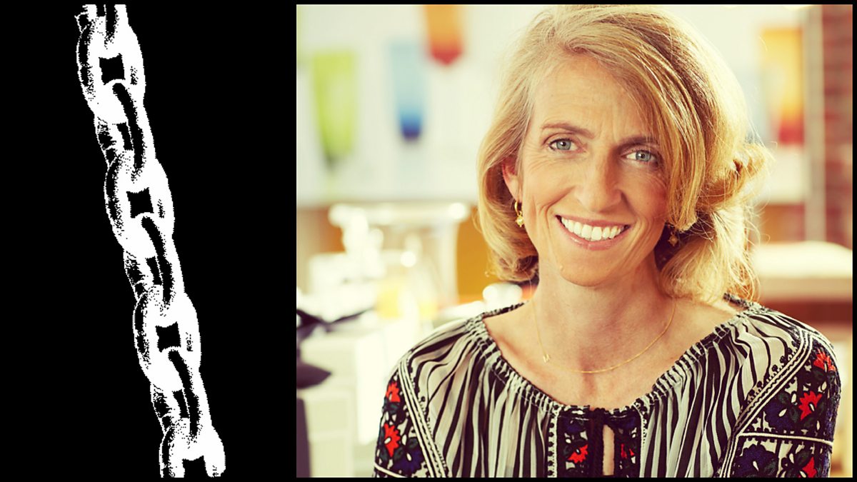 BBC Radio 4 Woman's Hour, Inspiring Women Marta Benson