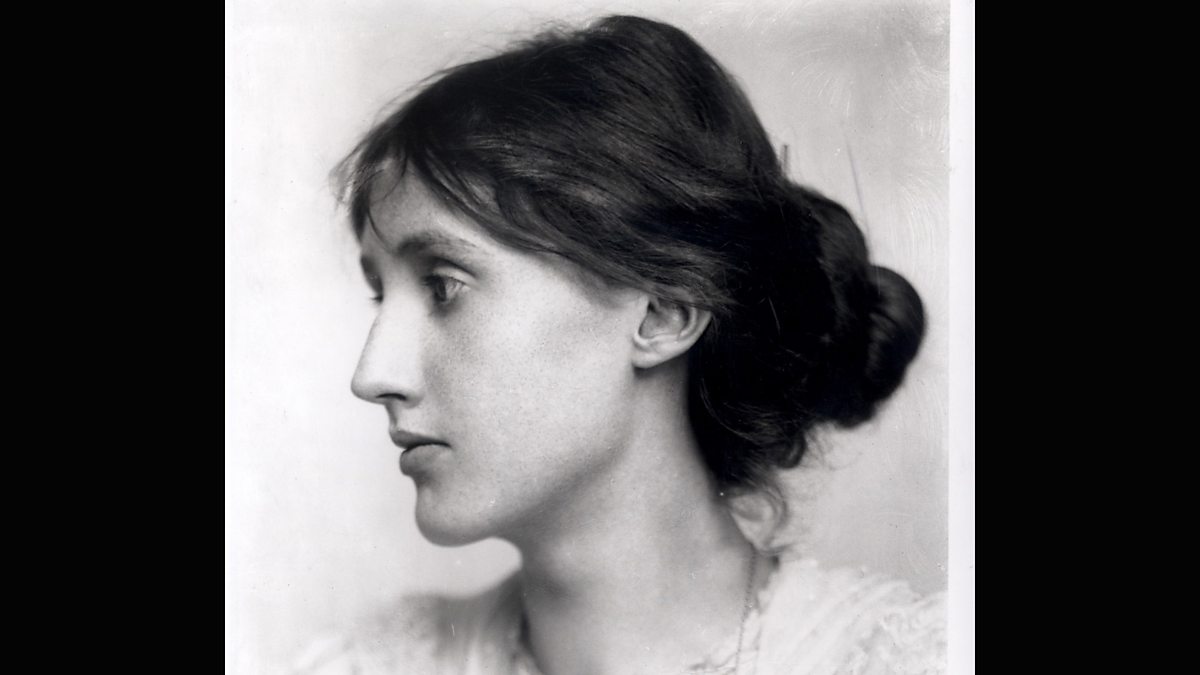 The Years by Virginia Woolf