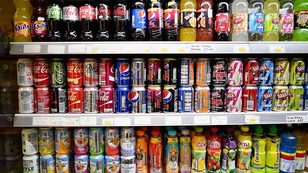 Bbc World Service The Inquiry Why Do Mexicans Drink So Much Soda