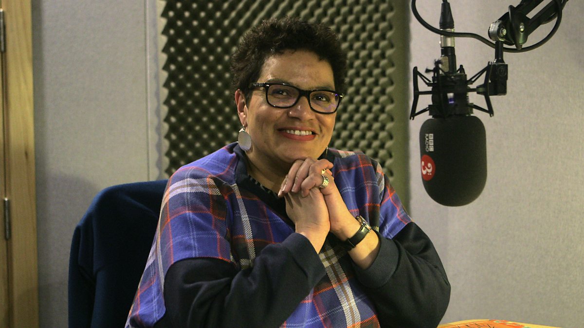 BBC Radio 3 My Classical Favourites, Jackie Kay