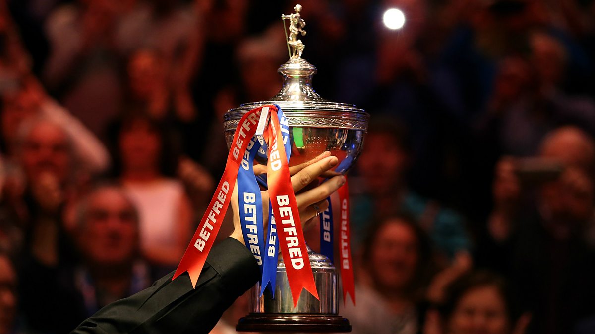 bbc red button snooker bbc red button snooker